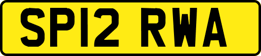 SP12RWA