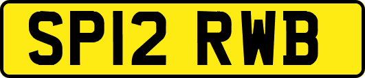 SP12RWB