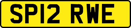 SP12RWE