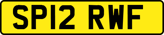 SP12RWF