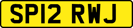 SP12RWJ