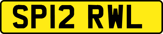 SP12RWL