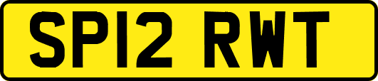 SP12RWT