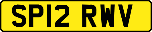 SP12RWV