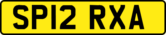 SP12RXA