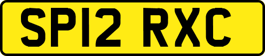 SP12RXC