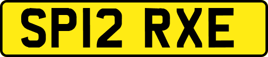 SP12RXE