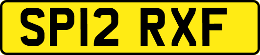 SP12RXF