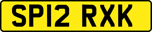 SP12RXK