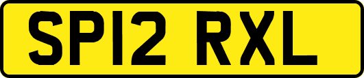 SP12RXL
