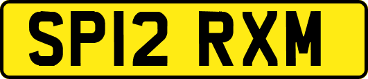 SP12RXM