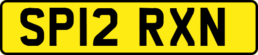 SP12RXN