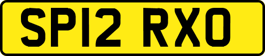 SP12RXO