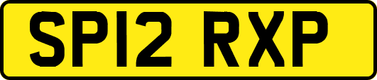 SP12RXP