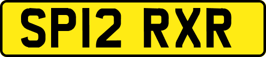 SP12RXR
