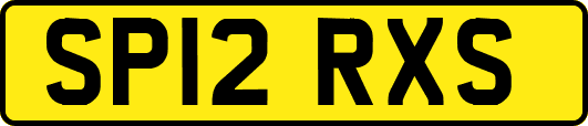 SP12RXS
