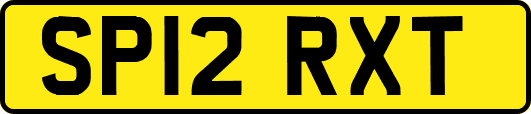 SP12RXT