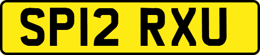 SP12RXU