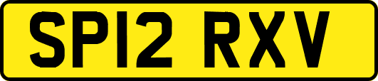 SP12RXV