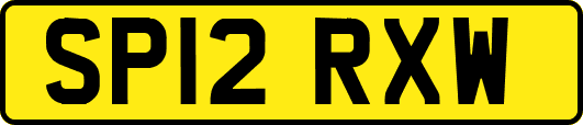 SP12RXW
