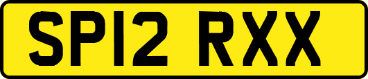 SP12RXX