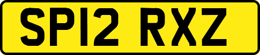 SP12RXZ