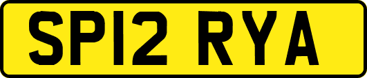 SP12RYA