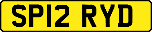 SP12RYD