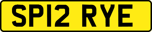 SP12RYE