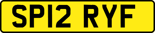 SP12RYF