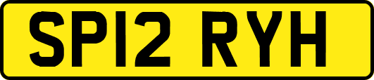 SP12RYH