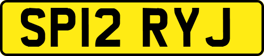 SP12RYJ