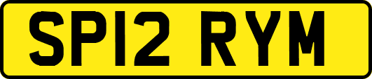 SP12RYM