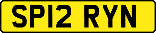 SP12RYN