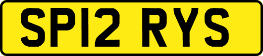 SP12RYS