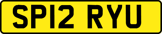 SP12RYU