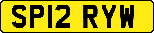 SP12RYW