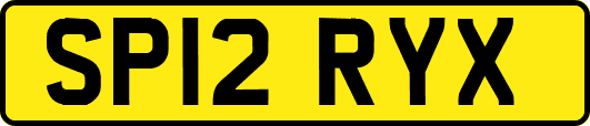 SP12RYX