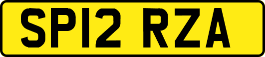 SP12RZA