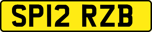 SP12RZB
