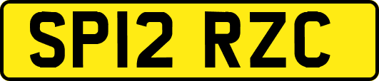SP12RZC