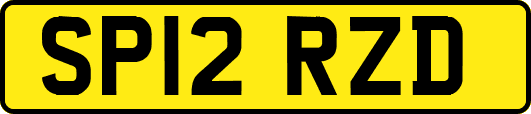 SP12RZD