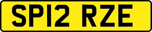 SP12RZE