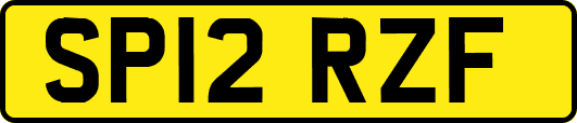 SP12RZF