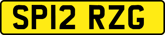 SP12RZG