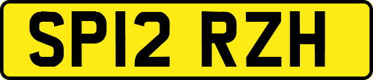 SP12RZH