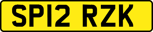 SP12RZK
