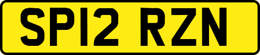 SP12RZN