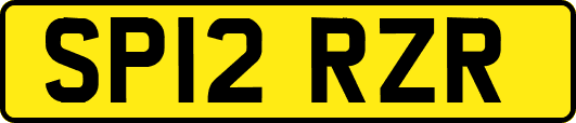SP12RZR