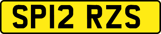 SP12RZS